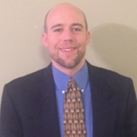 Regions Bank Employee Andrew Hand's profile photo