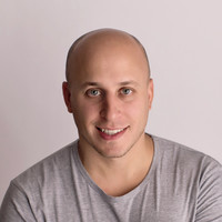 Webster Bank Employee Mark Devito's profile photo