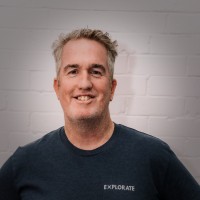Explorate Employee Aaron Casey's profile photo