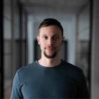 Michal Sleziak Email & Phone Number