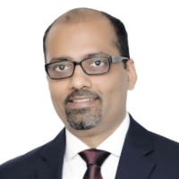 Ascertis Credit Employee Kaushal Ganeriwal's profile photo