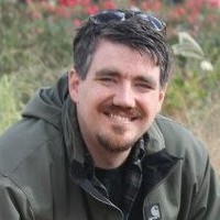 CrowdStrike Employee Scott MacGregor's profile photo