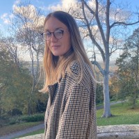 Seven Consultancy Employee Bella Weetch's profile photo