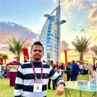 FIVE THIRTY MANAGEMENT Employee Pravin Umtol's profile photo