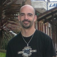 Softguild AR Employee Pablo Lopez's profile photo