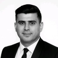 Hussein Khadim Email