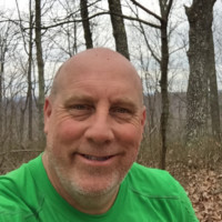 Parsons Employee Jack Britton's profile photo