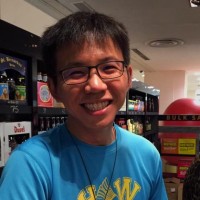 Wee Ong's profile photo