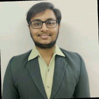 Datahash Employee Dishank Ojha's profile photo