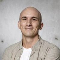 Nimble Activewear Employee Brendon Peters's profile photo