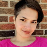 UM Canada Employee Renu Rajian's profile photo