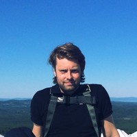 Falu Energi & Vatten AB Employee Jens Lindström's profile photo