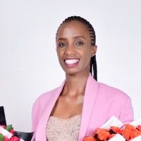 Himax Services Employee Vincianne Baziyaka's profile photo