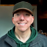 Pure TheraPro Rx Employee Brian Page's profile photo