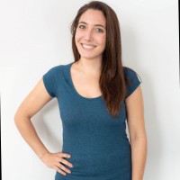 weclapp Employee Seyma Kolb's profile photo