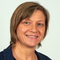 Groupe Even Employee Martine Perrault's profile photo