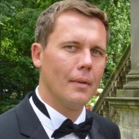 mthree Employee Ben Town's profile photo