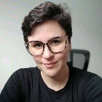 iDigital Employee Emanuele Prange's profile photo