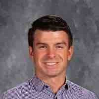 Belton School District #124 Employee Robert Pettijohn's profile photo