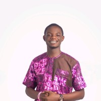 SOLIVEST Employee Marvelous Eniwaye's profile photo