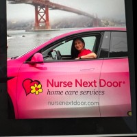 Nurse Next Door Employee Sandy Kaur's profile photo