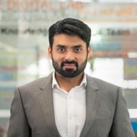 WMG, University of Warwick Employee Ali Ahmad's profile photo