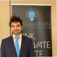 Intelivation Technologies Employee Mark Moldavsky's profile photo