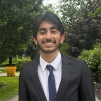 Automax AI Employee Humza Ahmed's profile photo