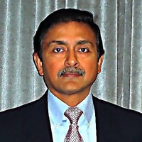 SPI Pharma Employee Sarath Chandar's profile photo