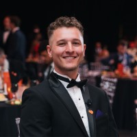Fightstrong Foundation Employee Joseph Nigro's profile photo