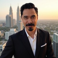 Radiate Hospitality Employee Jarred Bryant's profile photo