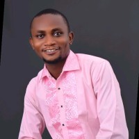 Johnson Osho's profile photo