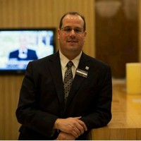 Hilton Garden Inn New York Midtown/Park Avenue Employee Jon Schorr's profile photo