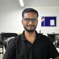 Quick Ride Employee Raghu S's profile photo