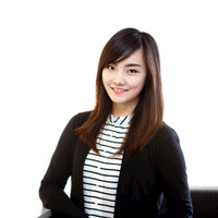 RIM Architects Employee Iris Cheng's profile photo