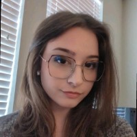 Vested Networks Employee Erika Ryter's profile photo
