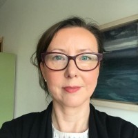 Department of Agriculture, Food and the Marine Employee Clare Faulkner's profile photo