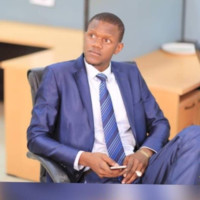 Agence De l'Informatique de l'Etat (ADIE) Employee Assane Sine's profile photo