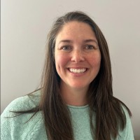 Columbia University Employee Amanda Higgins's profile photo