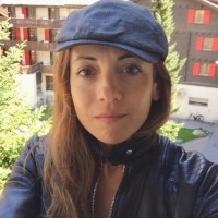 Pocket Gems Employee Sam Miceli's profile photo