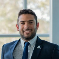 Merck Employee Ibrahim Hamza's profile photo