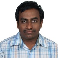 Altiostar Networks India Pvt. Ltd Employee Apparao Paidi's profile photo