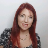 MGN Soluciones Eléctricas Employee Sabrina Trevisan's profile photo