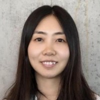 Took a career break to focus on a passion project Employee Yi Cao's profile photo
