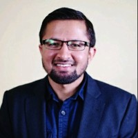 MedFind Solutions Employee Danish Azmat's profile photo