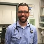 Joe Richter Email & Phone Number