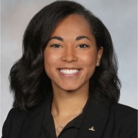 Jada Griffith Email & Phone Number
