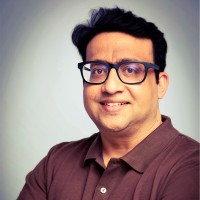 VIEW26 GmbH Employee Faizal Moidu's profile photo