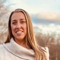 Verily Employee Katy Robinson's profile photo