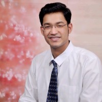 Cloudera Employee Febin George's profile photo